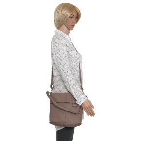 ZWEI Mademoiselle M8 canvas grey